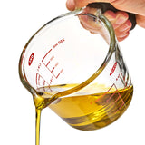 TASSE À MESURER 1T en verre Oxo