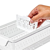 Boite de conservation- Longue OXO