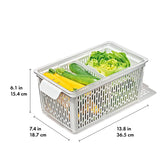 Boite de conservation- large OXO