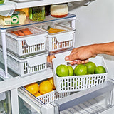 Panier de conservation pour aliments OXO