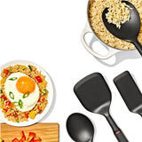 Ensemble de 4 minis USTENSILeS OXO