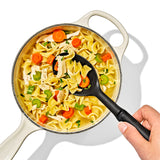 Petite CUILLÈRE DE SERVICE Oxo