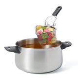 Grand panier de cuisson à fondue Starfrit