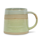 Tasse de style rustique Abbott