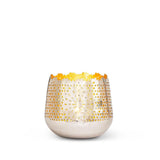 Lanterne dorée de 3.5 pouces Abbott