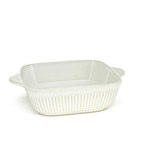 PLAT CARRÉ POUR LE FOUR au petit four