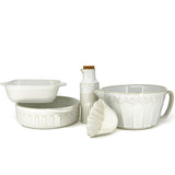 Bouteille pour l'huile ou le vinaigre La petite cuisine