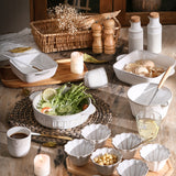 Bouteille pour l'huile ou le vinaigre La petite cuisine