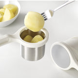 Presse-purée Helix™ Joseph Joseph