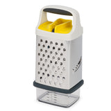 RÂPE Multi Grip avec boitier Joseph Joseph