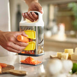 RÂPE Multi Grip avec boitier Joseph Joseph