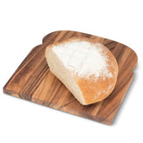 Planche de service Tranche de pain Abbott