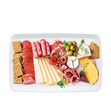 PLATEAU 42.5X27 rectangulaire Bia