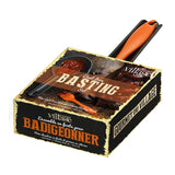 Ensemble en fonte pour badigeonner Gourmet du village