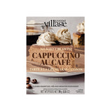 Mélange TARTE CAPPUCINO Gourmet du village