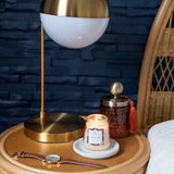 Petite CHANDELLE Greenleaf