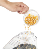 Machine à maïs soufflé Ricardo