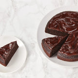 Moule rond en silicone de 8 pouces Ricardo