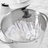 Batteur sur socle numérique Ricardo