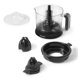 PRESSE-AGRUMES ÉLECTRIQUE Ricardo