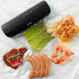 SCELLEUSE SOUS-VIDE Ricardo