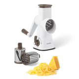 RÂPE A TAMBOUR 3 LAMES Ricardo