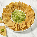 Plat à trempette Ricardo