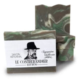 Savon en barre Saponnière Québécoise