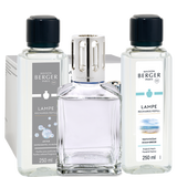 Lampe Essentielle carrée Maison Berger