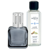 Lampe Glaçon grise Maison Berger