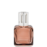 Lampe Glaçon rose ambré Maison Berger