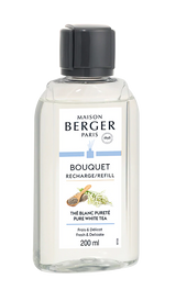 Recharge pour bouquet de 200 mL Maison Berger
