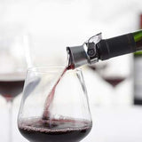 Bec verseur et bouchon à vin Trudeau