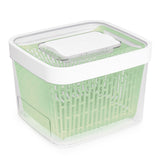 Boîte de conservation GREEN SAVER de 4 L OXO