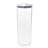 Contenant POP petit haut carré de 2.1 L OXO