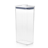 Contenant POP haut rectangulaire de 3.5 L OXO