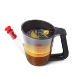 Saucière à dégraisser de 2 tasses OXO