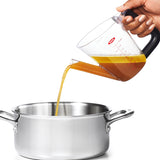 Saucière à dégraisser de 2 tasses OXO