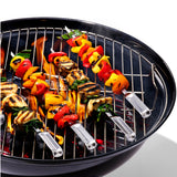 Ensemble de brochettes pour le BBQ OXO