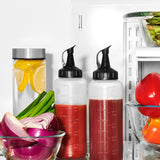 Bouteille à badigeonner OXO