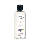 Recharge pour lampe Berger de 500 mL Maison Berger