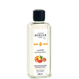 Recharge pour lampe Berger de 500 mL Maison Berger