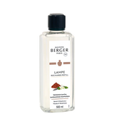 Recharge pour lampe Berger de 500 mL Maison Berger