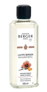 Recharge pour lampe Berger de 500 mL Maison Berger