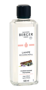 Recharge pour lampe Berger de 500 mL Maison Berger