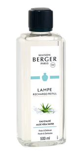 Recharge pour lampe Berger de 500 mL Maison Berger