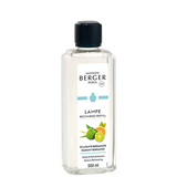 Recharge pour lampe Berger de 500 mL Maison Berger