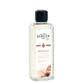 Recharge pour lampe Berger de 500 mL Maison Berger