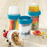 Contenant à collation de 330 ml LocknLock