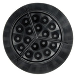 Contenant rotatif pour ustensiles OXO